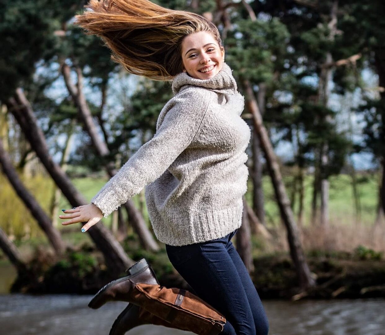 Exclusive Giveaway with Dubarry of Ireland!